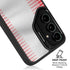 Tunisia Soccer Flag Galaxy S25 Kickstand Case