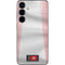 Tunisia Soccer Flag Galaxy S25 Plus Skin