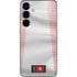 Tunisia Soccer Flag Galaxy S25 Plus Skin