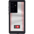 Tunisia Soccer Flag Galaxy S24 Ultra Waterproof Case