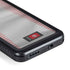 Tunisia Soccer Flag Galaxy S24 Waterproof Case