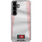 Tunisia Soccer Flag Galaxy S26 Clear Case