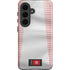 Tunisia Soccer Flag Galaxy S26 Impact Case