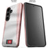 Tunisia Soccer Flag Galaxy S26 Impact Case