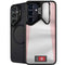 Tunisia Soccer Flag Galaxy S26 Kickstand Case