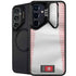 Tunisia Soccer Flag Galaxy S26 Kickstand Case