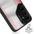 Tunisia Soccer Flag Galaxy S26 Kickstand Case