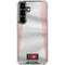 Tunisia Soccer Flag Galaxy S26 Plus Clear Case