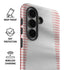 Tunisia Soccer Flag Galaxy S26 Plus Impact Case