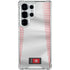 Tunisia Soccer Flag Galaxy S26 Ultra Clear Case