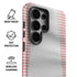 Tunisia Soccer Flag Galaxy S26 Ultra Impact Case