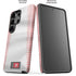 Tunisia Soccer Flag Galaxy S26 Ultra Impact Case