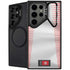 Tunisia Soccer Flag Galaxy S26 Ultra Kickstand Case