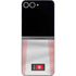 Tunisia Soccer Flag Galaxy Z Flip6 Skin