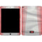 Tunisia Soccer Flag iPad Skins