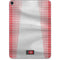 Tunisia Soccer Flag Apple iPad Pro Skin