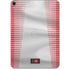 Tunisia Soccer Flag Apple iPad Pro Skin