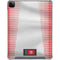 Tunisia Soccer Flag iPad Cases