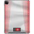 Tunisia Soccer Flag iPad Cases