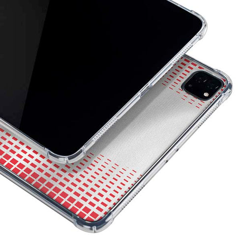 Tunisia Soccer Flag iPad Cases