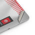 Tunisia Soccer Flag iPad Pro 13in M4 (2024) Skin