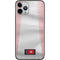 Tunisia Soccer Flag iPhone 11 Pro Skin
