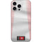 Tunisia Soccer Flag iPhone 16 Pro Max Skin