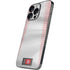 Tunisia Soccer Flag iPhone 16 Pro Skin