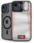 Tunisia Soccer Flag iPhone 16e Kickstand Case