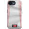 Tunisia Soccer Flag iPhone 16e Impact Case