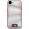Tunisia Soccer Flag iPhone 16e Skin