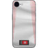 Tunisia Soccer Flag iPhone 16e Skin
