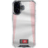 Tunisia Soccer Flag iPhone 17 Clear Case