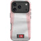 Tunisia Soccer Flag iPhone 18 Pro Impact Case