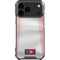 Tunisia Soccer Flag iPhone 18 Pro Max Clear Case