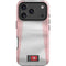 Tunisia Soccer Flag iPhone 18 Pro Max Impact Case