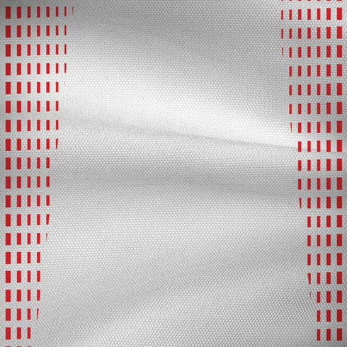 Tunisia Soccer Flag Moto G6 Skin