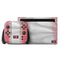 Tunisia Soccer Flag Nintendo Switch 2 (2025) with Joy-Con Skin