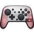 Tunisia Soccer Flag Nintendo Switch 2 (2025) Pro Controller Skin