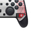 Tunisia Soccer Flag Nintendo Switch 2 (2025) Pro Controller Skin