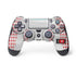 Tunisia Soccer Flag PlayStation PS4 Skins