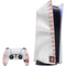 Tunisia Soccer Flag PlayStation PS5 Skins
