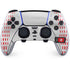 Tunisia Soccer Flag PlayStation PS5 Skins