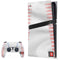 Tunisia Soccer Flag PS5 Pro Bundle Skin
