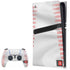 Tunisia Soccer Flag PlayStation PS5 Skins