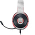 Tunisia Soccer Flag Razer Kraken X Skin