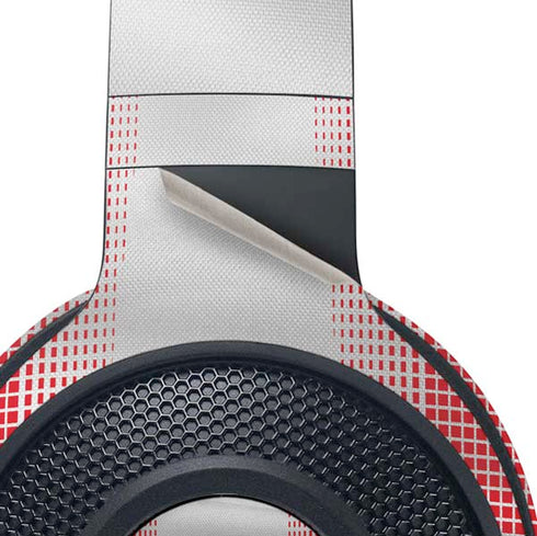 Tunisia Soccer Flag Razer Kraken X Skin