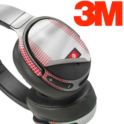 Tunisia Soccer Flag Skullcandy Venue Skin