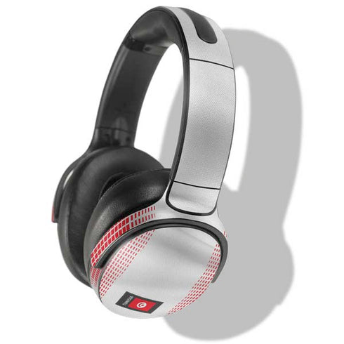 Tunisia Soccer Flag Skullcandy Venue Skin