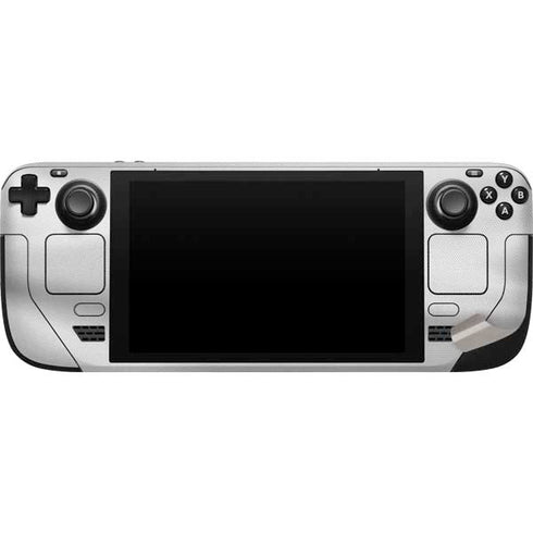 Tunisia Soccer Flag Steam Deck Handheld Gaming Computer Skin
